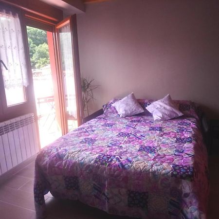 Apartament La Besnada Nieda Zewnętrze zdjęcie