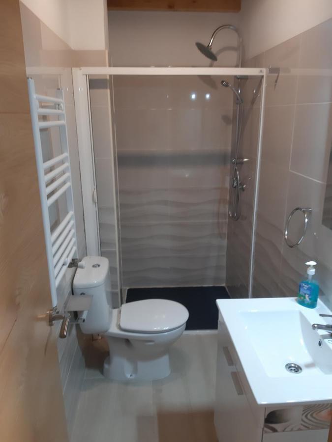 Apartament La Besnada Nieda Zewnętrze zdjęcie