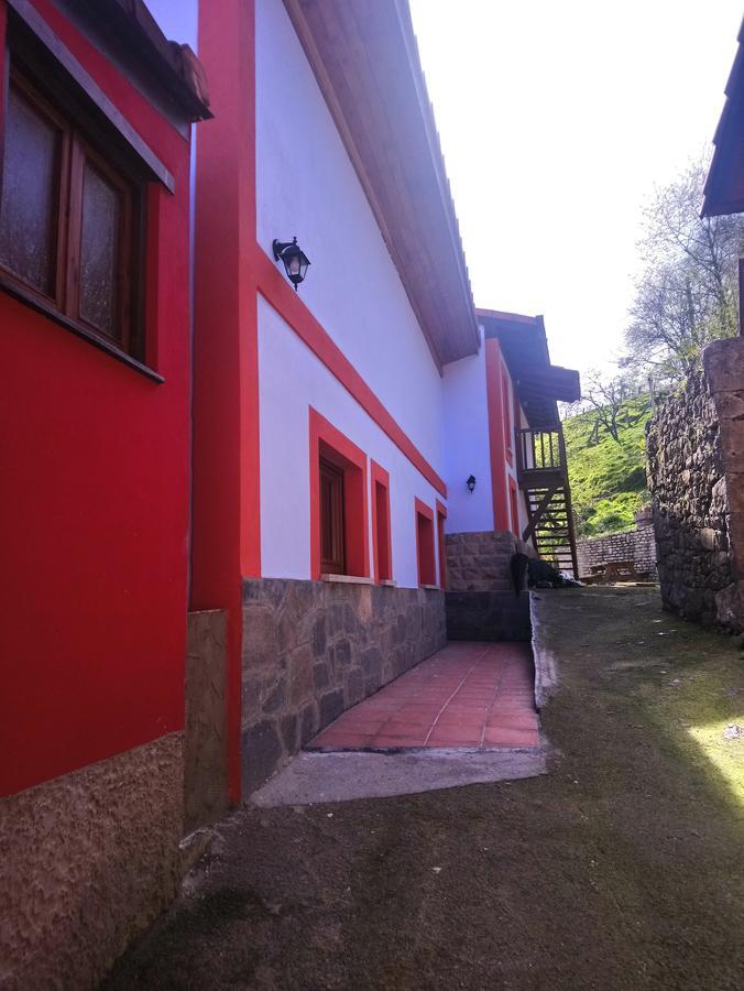 Apartament La Besnada Nieda Zewnętrze zdjęcie