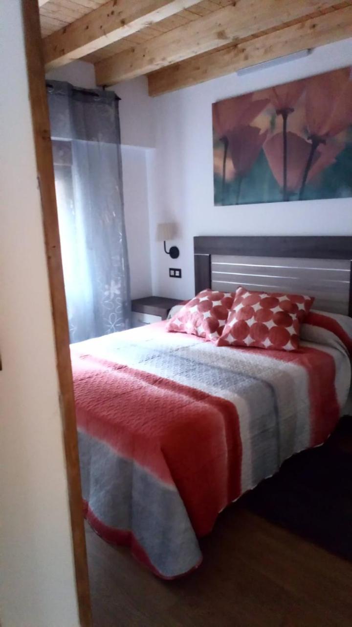 Apartament La Besnada Nieda Zewnętrze zdjęcie