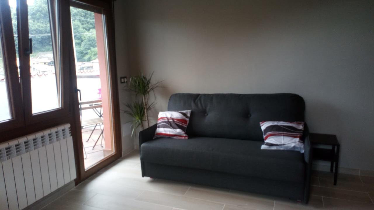 Apartament La Besnada Nieda Zewnętrze zdjęcie