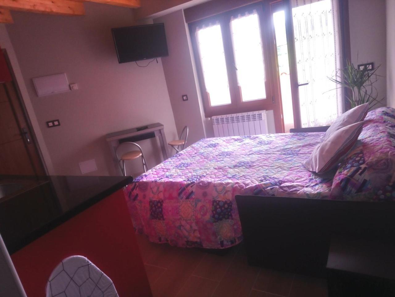 Apartament La Besnada Nieda Zewnętrze zdjęcie