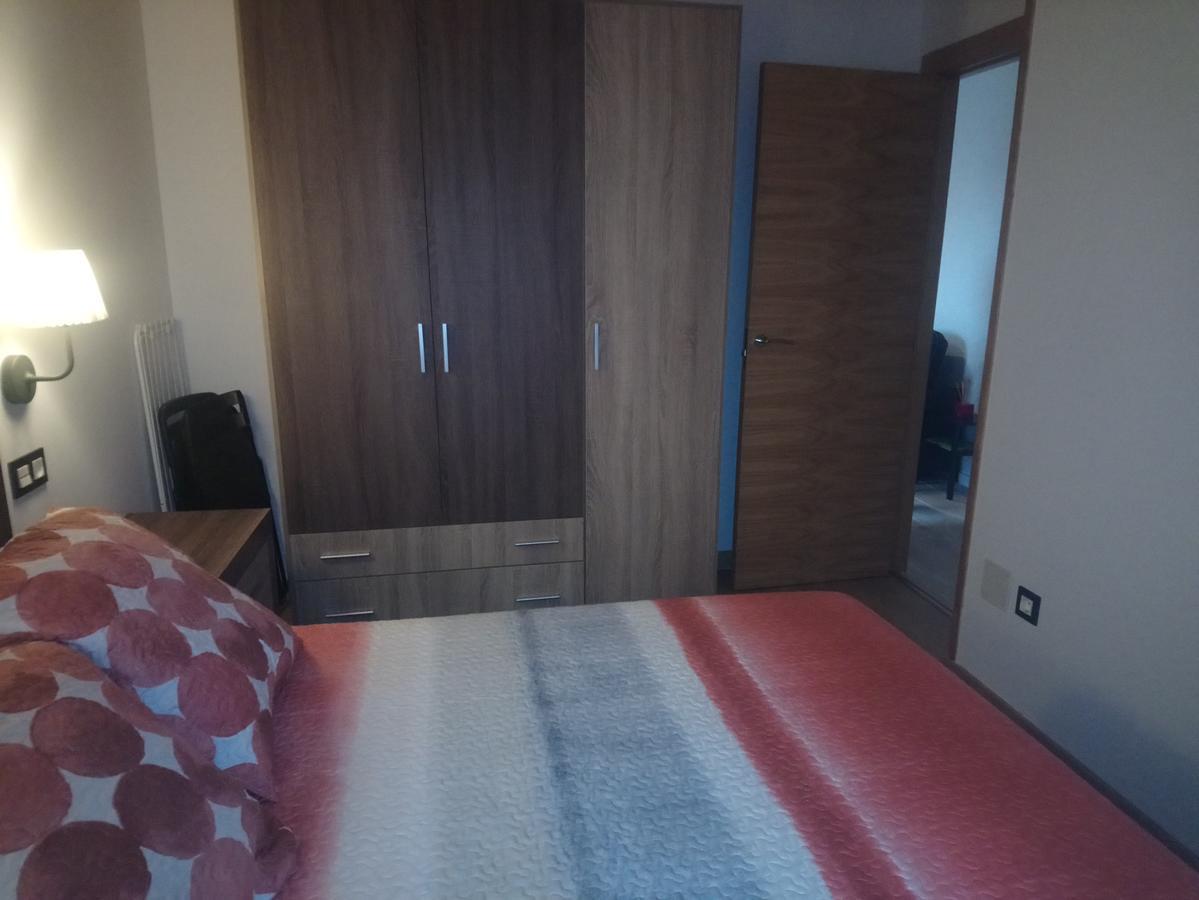 Apartament La Besnada Nieda Zewnętrze zdjęcie