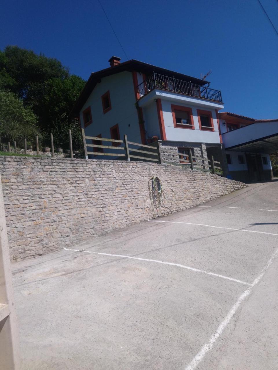Apartament La Besnada Nieda Zewnętrze zdjęcie