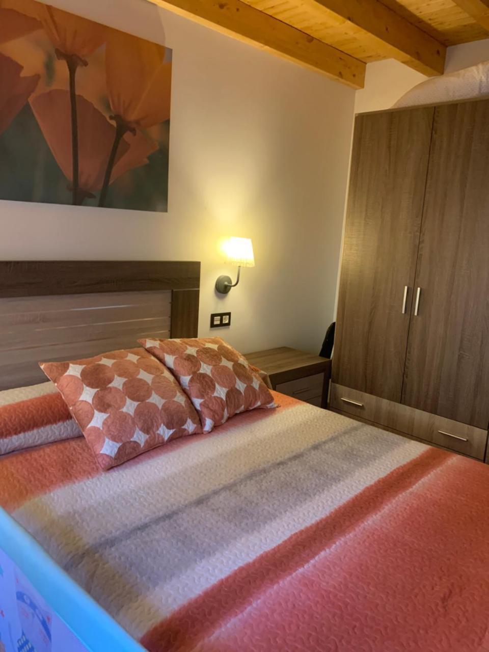 Apartament La Besnada Nieda Zewnętrze zdjęcie