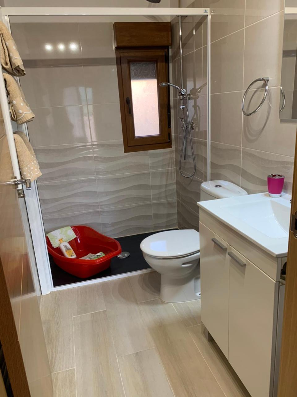 Apartament La Besnada Nieda Zewnętrze zdjęcie