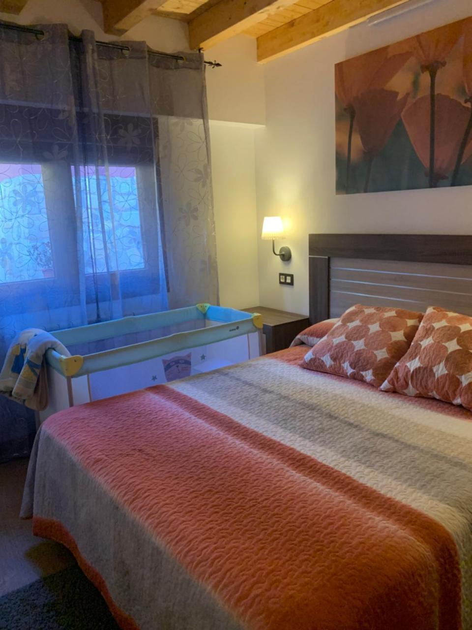 Apartament La Besnada Nieda Zewnętrze zdjęcie